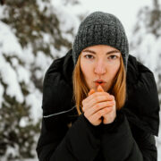 Top 6 Breathing Tips for Cold Weather Runs