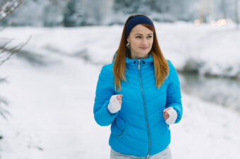 10 Tips To Stay Warm During Cold Winter Runs