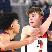 Six boys basketball players from state chosen to play in McDonald’s All-American game, tied for most California honorees in one year