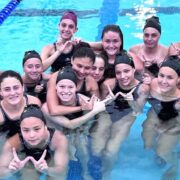 Long Beach Wilson girls water polo team edges Corona del Mar to win So Cal Championships crown for first time since 1998