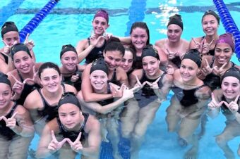 Long Beach Wilson girls water polo team edges Corona del Mar to win So Cal Championships title for first time since 1998