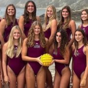 Presley Jones helps Laguna Beach girls water polo team make 50th matchup against rival Foothill a memorable one with sudden-death overtime win at Newport Invite