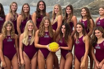 Presley Jones helps Laguna Beach girls water polo team make 50th matchup against rival Foothill a memorable one with sudden-death overtime win at Newport Invite