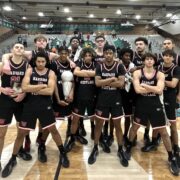 Harvard-Westlake boys basketball team goes deep to prevail against St. John Bosco in Southern California Regional opener in Open Division state playoffs