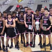 Harvard-Westlake boys basketball team hands Concord De La Salle first loss, secures Hoophall West Bracket title at Nike Tournament of Champions