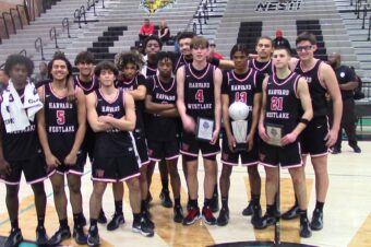 Harvard-Westlake boys basketball team hands Concord De La Salle first loss, secures Hoophall West Bracket title at Nike Tournament of Champions