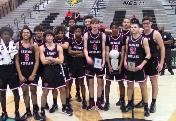 Harvard-Westlake boys basketball team hands Concord De La Salle first loss, secures Hoophall West Bracket title at Nike Tournament of Champions