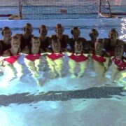 Unbeaten Palos Verdes girls water polo team overcomes early El Segundo challenge to repeat as Bay League champions