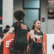 Etiwanda girls basketball team ends Incarnate Word Academy’s national high school record 141-game winning streak at Hoophall Classic