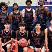 McDonald’s All-American Alijah Arenas and Chatsworth awarded top seed in L.A. City Section Open Division boys basketball playoffs