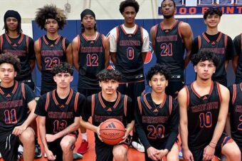 McDonald’s All-American Alijah Arenas and Chatsworth awarded top seed in L.A. City Section Open Division boys basketball playoffs