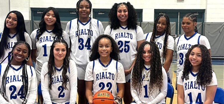 Rialto girls basketball team comes up big in Palisades Riptide Showcase victory against Sage Hill; Chloe Choy sparks Redondo Union rally, Fairmont Prep, Windward, Mira Costa, Louisville and Chaminade also win