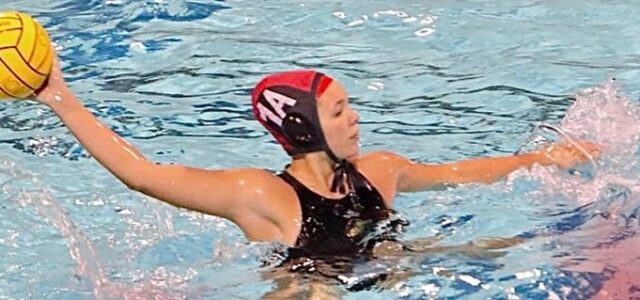 Oaks Christian girls water polo team completes inspiring comeback to knock off top-seeded Mater Dei, advance to CIF-Southern Section Open Division final