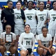 Hamilton girls basketball team has big aspirations as top seed in L.A. City Section Open Division playoffs, reigning champion Birmingham receives No. 2 seed