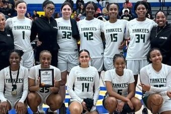 Hamilton girls basketball team has big aspirations as top seed in L.A. City Section Open Division playoffs, reigning champion Birmingham receives No. 2 seed