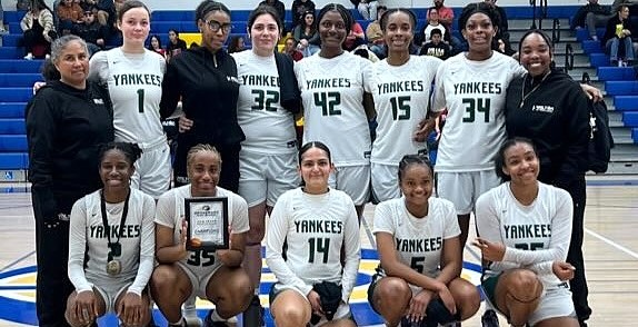 Hamilton girls basketball team has big aspirations as top seed in L.A. City Section Open Division playoffs, reigning champion Birmingham receives No. 2 seed