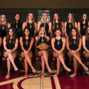 The Bishop’s School girls water polo team aiming for seventh straight CIF-San Diego Section Open Division crown