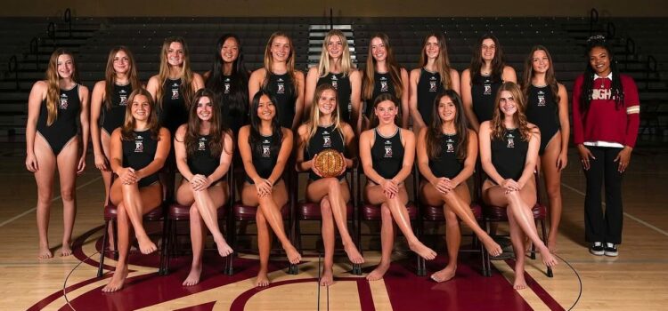 The Bishop’s School girls water polo team aiming for seventh straight CIF-San Diego Section Open Division crown