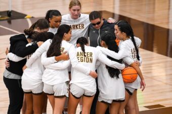 Francis Parker ready to pursue CIF-San Diego Section Open Division girls basketball crown as top seed, Mission Hills gets No. 3 seed in quest for record fifth Open basketball title