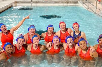 Ava Barclay anchors Clairemont defense to semifinal win against rival La Jolla, will face Valhalla in Division 2 girls water polo regional final; Cathedral Catholic and Birmingham to play for Division 3 regional crown