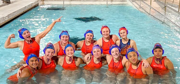 Ava Barclay anchors Clairemont defense to semifinal win against rival La Jolla, will face Valhalla in Division 2 girls water polo regional final; Cathedral Catholic and Birmingham to play for Division 3 regional crown