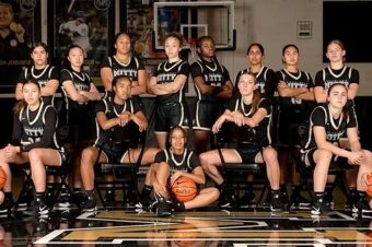 Archbishop Mitty girls basketball team seeking fourth straight CIF-Central Coast Section Open Division championship, 33rd title in program history