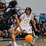 Inderkum defeats Woodcreek to earn fourth straight Capital Valley Conference boys basketball title, then shuts out Moreau Catholic in final quarter for 18th win in a row