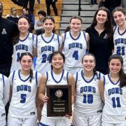 Acalanes awarded top seed in CIF-North Coast Section Open Division girls basketball playoffs, defending champion Cardinal Newman earns No. 4 seed