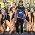 Birmingham wins fifth L.A. City Section girls water polo title, first in Open Division by defeating reigning champion Palisades; Granada Hills grabs first Division 1 crown