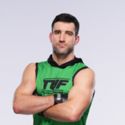 UFC Fighter Ryan Loder Shares Advice for Wrestlers, Stresses Mental Health