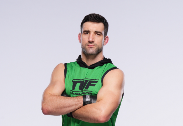 UFC Fighter Ryan Loder Shares Advice for Wrestlers, Stresses Mental Health