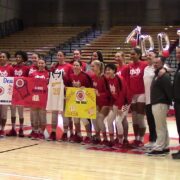 Addie Deal gets McDonald’s All-American jersey, 2,000 career points and lifts Mater Dei to third win this season against Windward in CIF-Southern Section Open Division girls basketball playoffs