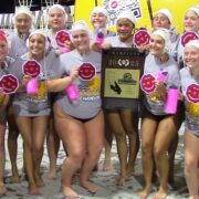 Murrieta Valley wins seventh CIF-Southern Section girls water polo title by defeating Downey in Division 2 final; Elsinore sets scoring record in Division 3, joining San Dimas, El Dorado and Anaheim as first-time champions