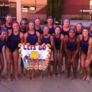 Top seeds Clairemont, Cathedral Catholic cruise into Southern California girls water polo regional semifinals; Palisades also prevails in Divsion 3 opener at Ramona