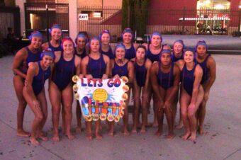 Top seeds Clairemont, Cathedral Catholic cruise into Southern California girls water polo regional semifinals; Palisades also prevails in Divsion 3 opener at Ramona