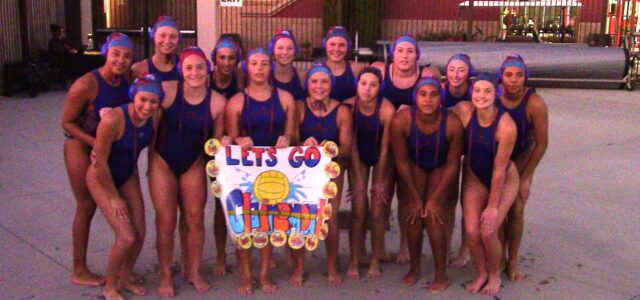 Top seeds Clairemont, Cathedral Catholic cruise into Southern California girls water polo regional semifinals; Palisades also prevails in Divsion 3 opener at Ramona