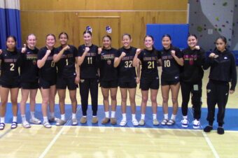 Mission Hills girls basketball team continues climb back to the top of CIF-San Diego Section Open Division with semifinal win at rival La Jolla Country Day