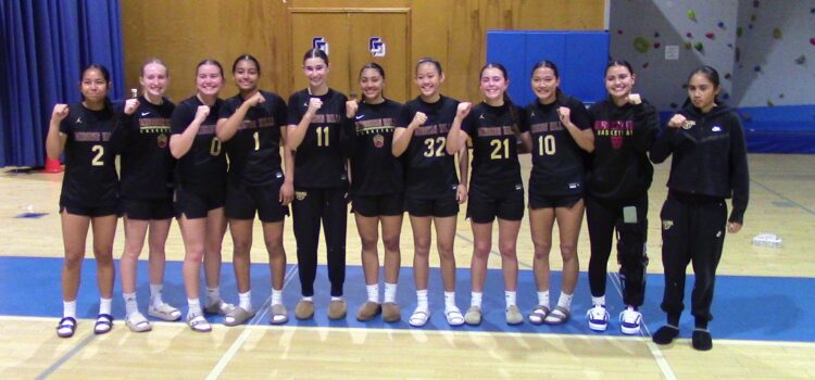 Mission Hills girls basketball team continues climb back to the top of CIF-San Diego Section Open Division with semifinal win at rival La Jolla Country Day