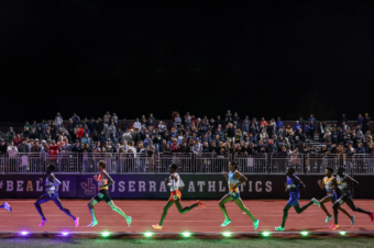 Record-Breakers and Rising Stars: San Juan Capistrano Sets Stage for the World’s Fastest 10,000m