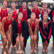 Unbeaten Palos Verdes girls water polo team continues to benefit from youth movement to earn first-round win in CIF-Southern Section Division 1 playoffs