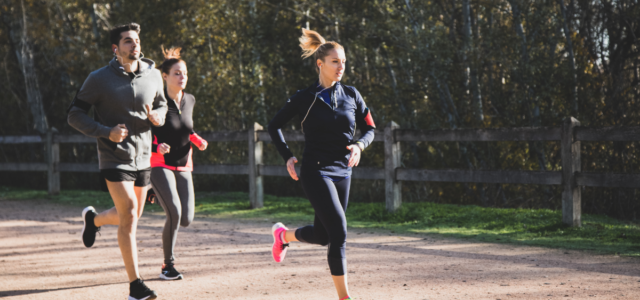 Top 10 Training Running Tips for Spring Success