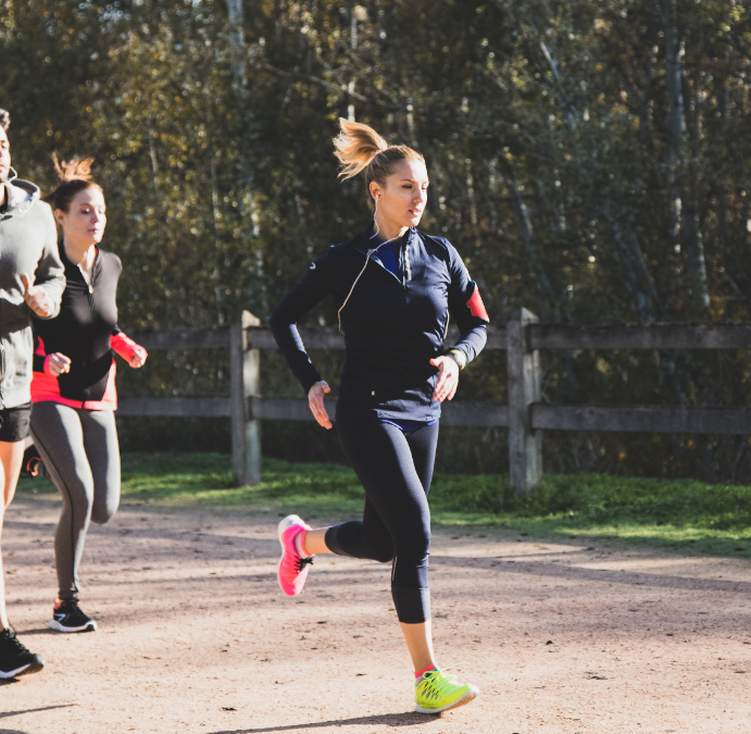 Top 10 Training Running Tips for Spring Success