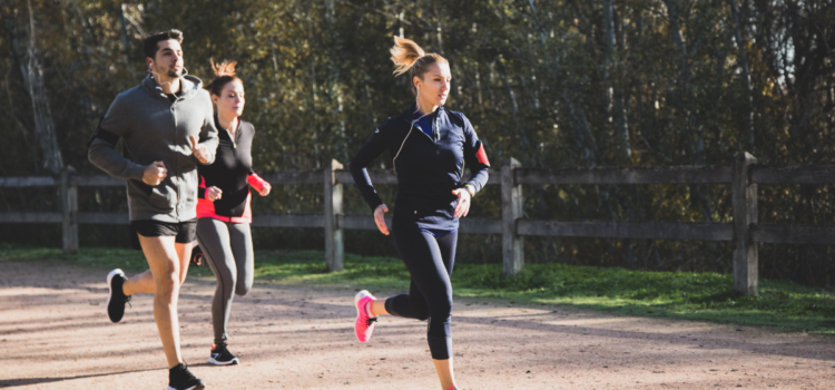 Top 10 Training Running Tips for Spring Success