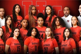 Harvard-Westlake girls basketball team hits stride in second half, scoring 17 straight points to prevail against Rialto in CIF-Southern Section Division 1 playoff opener