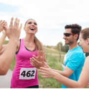 From Couch to 5K: A Beginner’s Guide for High School and College Athletes