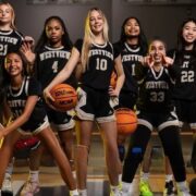 Westview girls basketball team holds off Hamilton to earn first state playoff victory since 2011; Top-seeded Fairmont Prep rolls in Division 1 opener