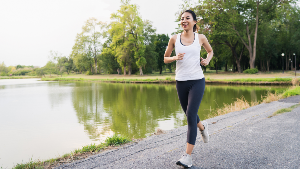 10 Tips for Getting Back to Running This Spring