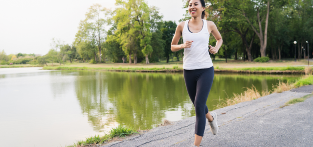 10 Tips to Get Back to Running This Spring