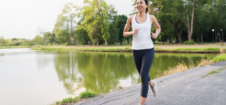 10 Tips to Get Back to Running This Spring