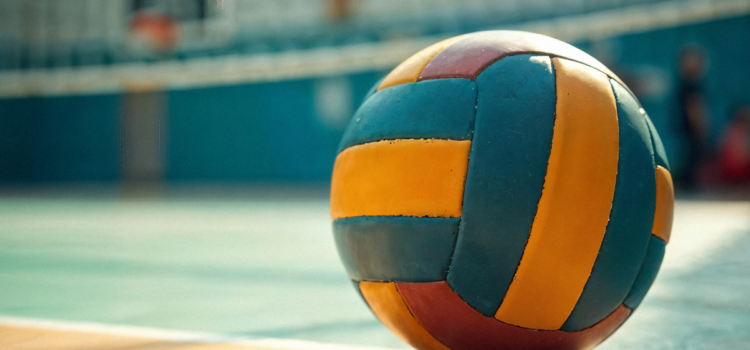 Top Volleyball Teams Set to Compete at the 2025 NCVA President’s Day Tournament